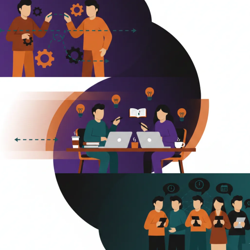 çalışma arkadaşım