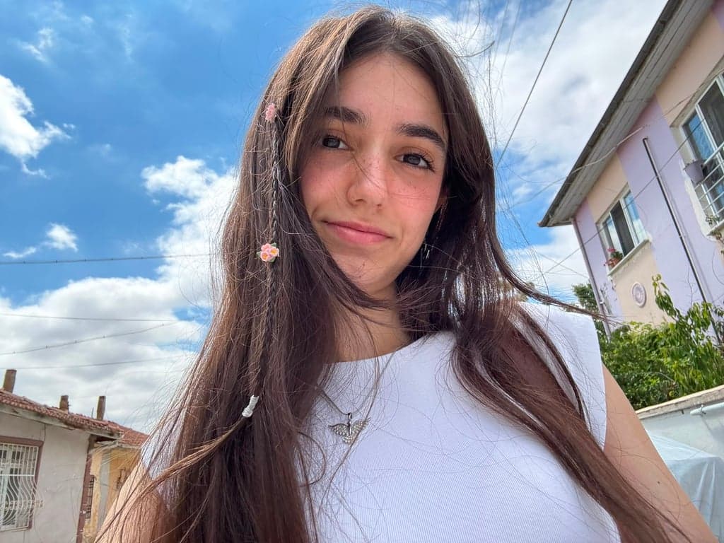 Zeynep Ç. başarı görseli