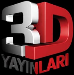 3D Yayınları