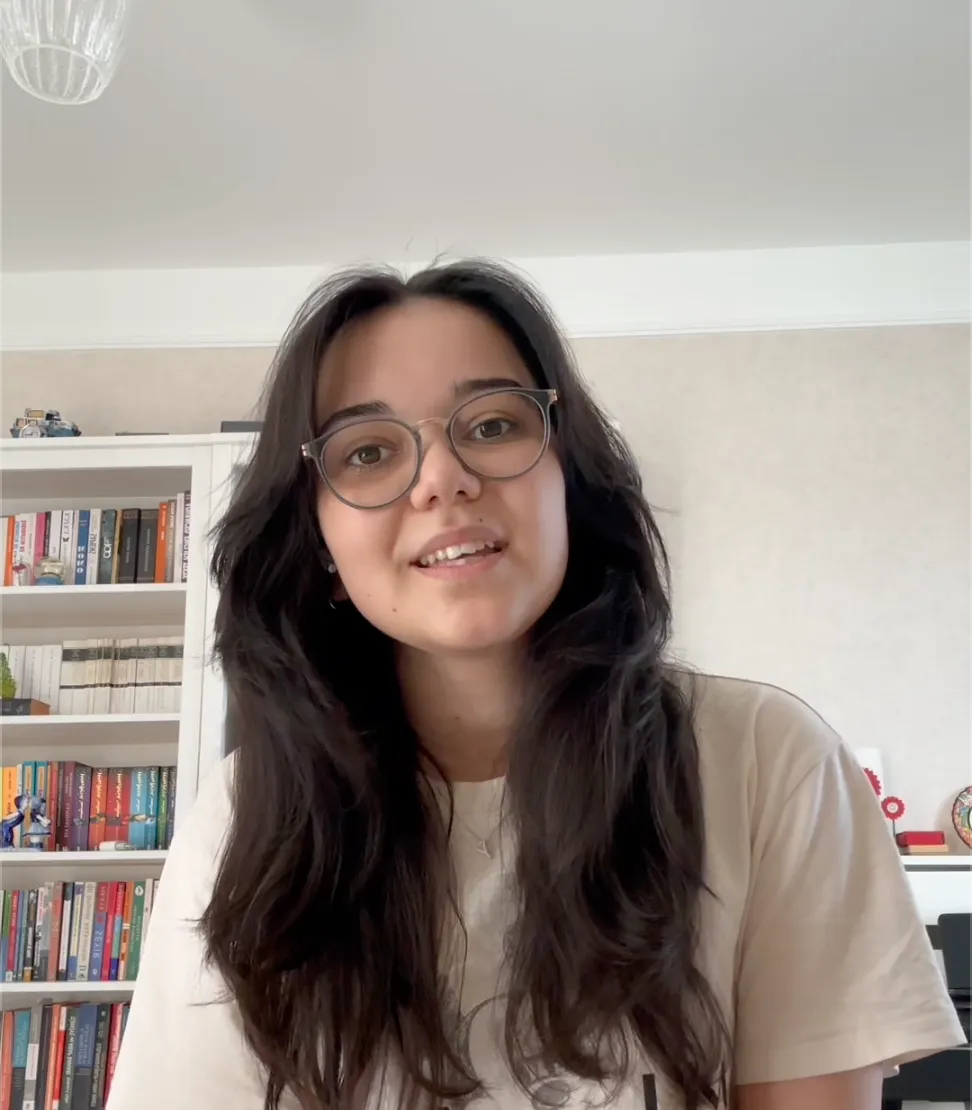 Filiz Yağmur başarı görseli