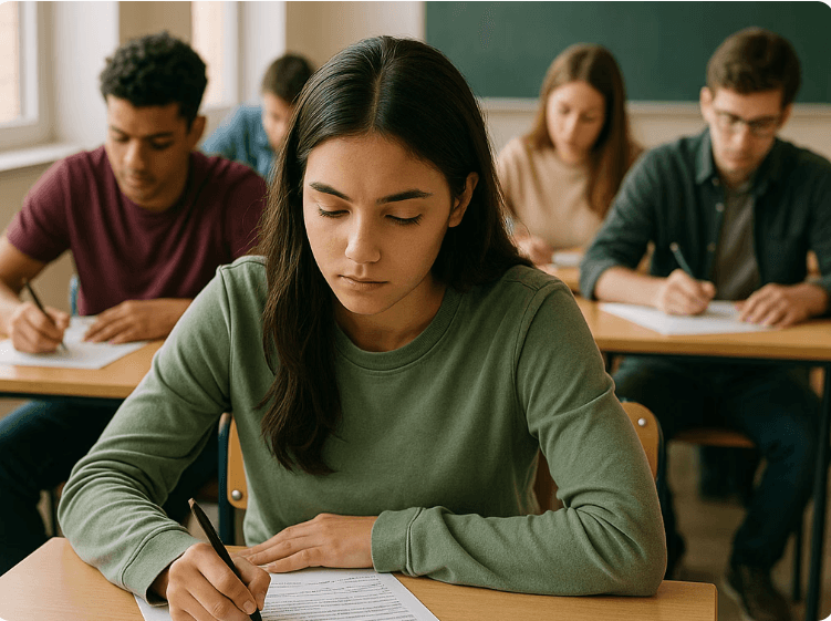 2025–2026 Özdebir YKS Deneme Takvimi ve Cevap Anahtarları